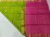 SOFT SILK SAREE WITH BLOUSE